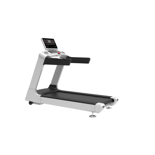 MOTORIZED TREADMILL - 1