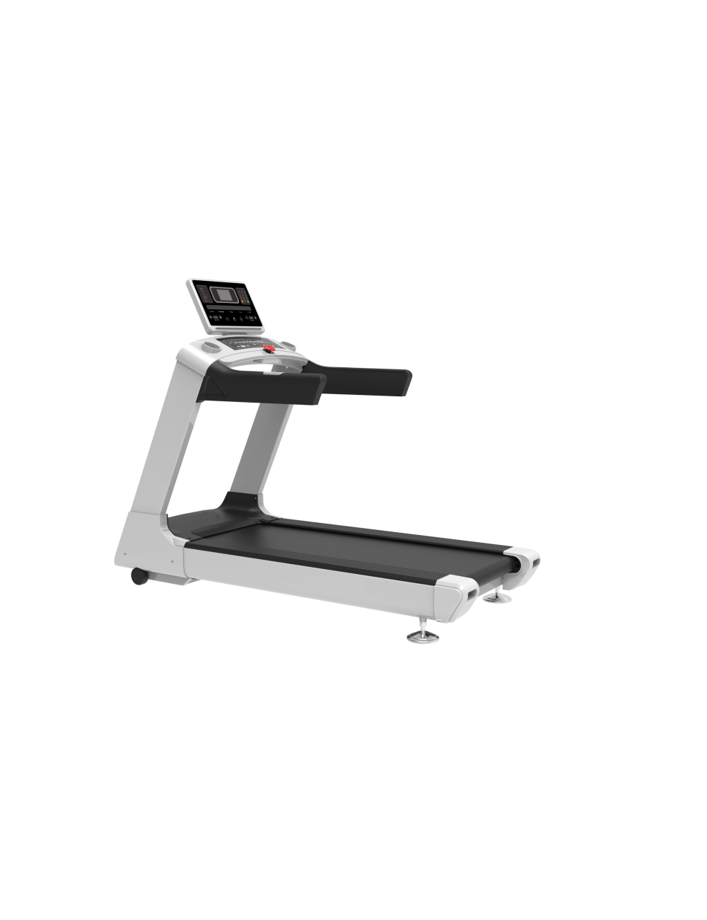 MOTORIZED TREADMILL - 1