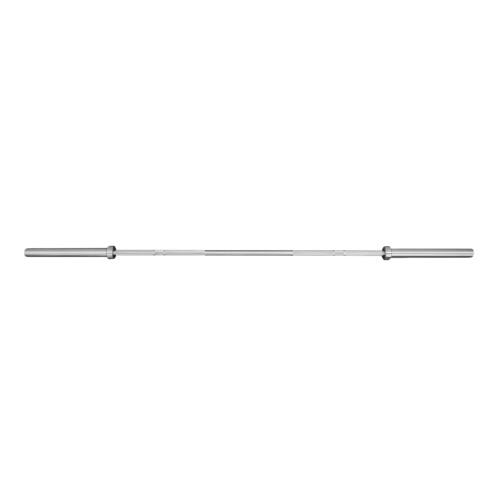 MEN'S HARDCHROME BAR Ø28mm - 1