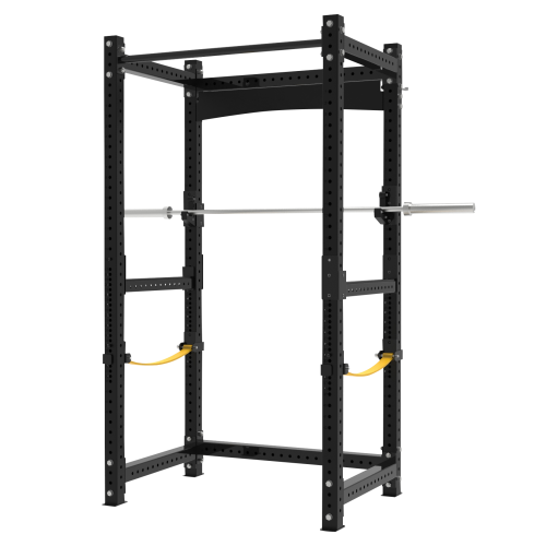 POWER RACK + J-HOOKS - 1