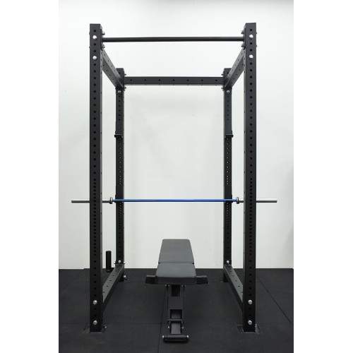 POWER RACK + J-HOOKS - 1