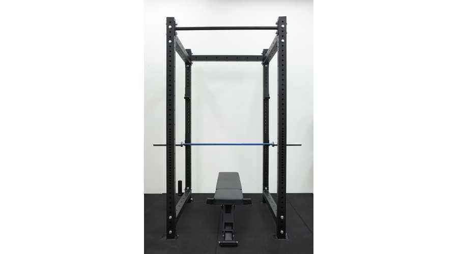 POWER RACK + J-HOOKS - 2