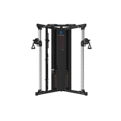 MULTIFUNCTIONAL COLUMN TRAINER - 1