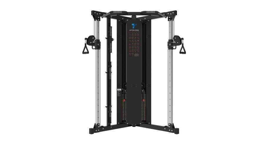 MULTIFUNCTIONAL COLUMN TRAINER - 1