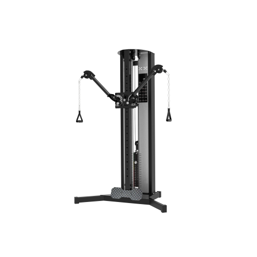 MULTIFUNCTIONAL TRAINER À BRAS - 1