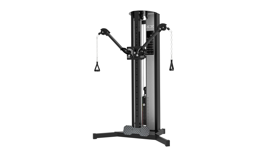 MULTIFUNCTIONAL TRAINER À BRAS - 1