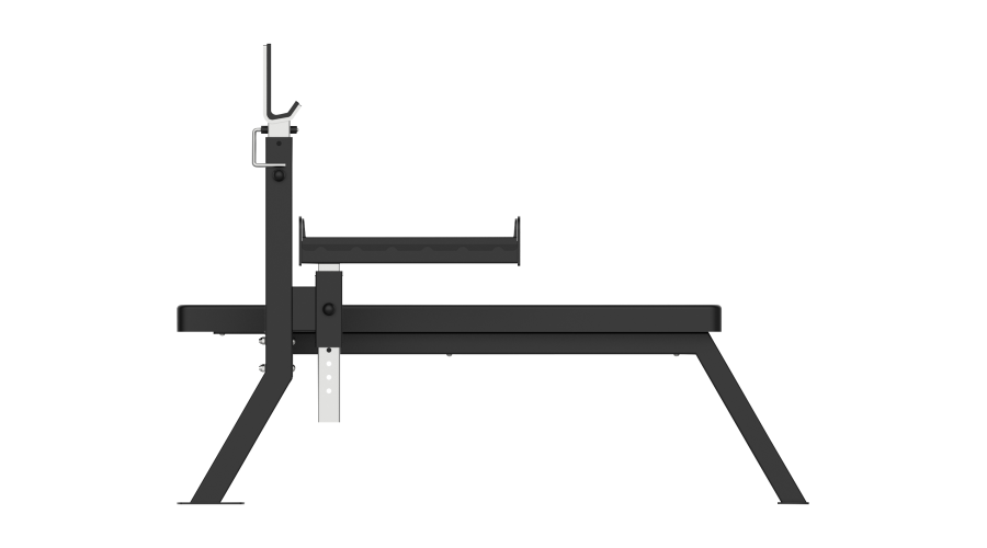 PRO SUPENED BENCH - 3