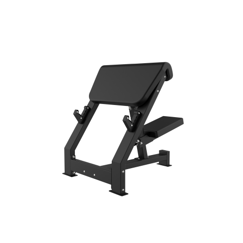 SEATED BICEPS STAND - 1