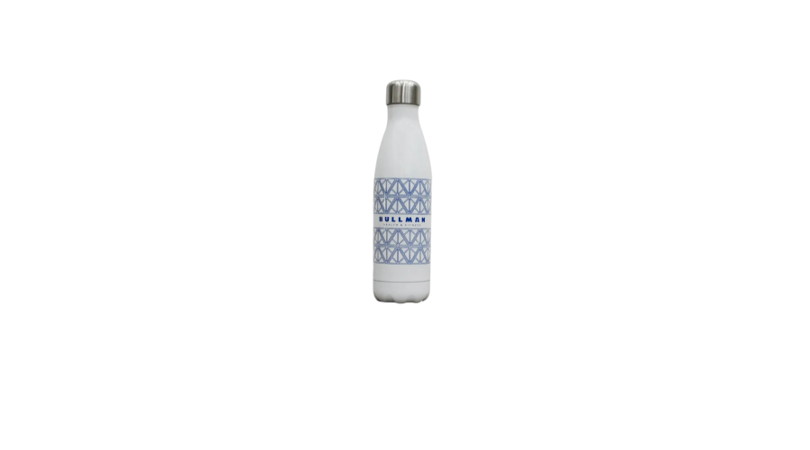 STAINLESS STEEL BOTTLE - 2