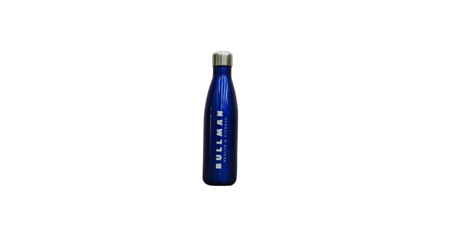 STAINLESS STEEL BOTTLE - 3