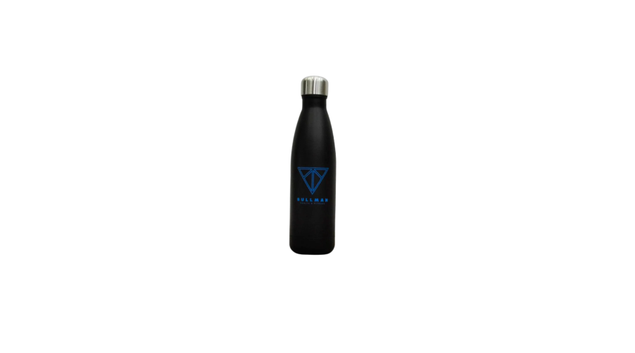 STAINLESS STEEL BOTTLE - 5