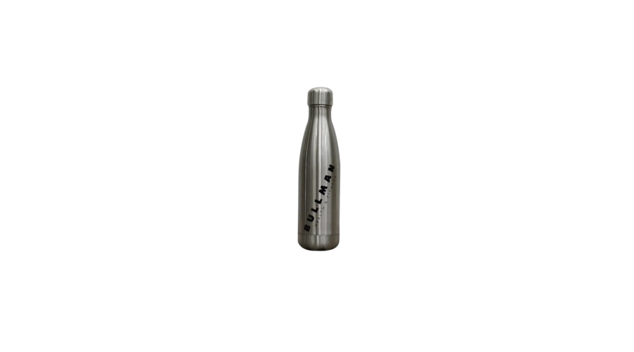 STAINLESS STEEL BOTTLE - 6