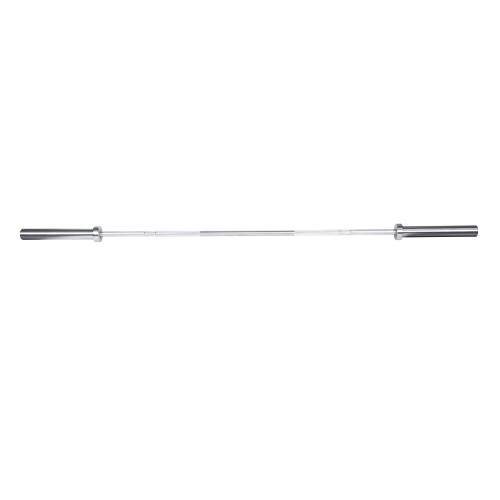 WOMEN'S HARDCHROME BAR Ø25mm - 1