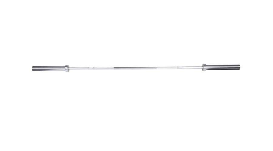 WOMEN'S HARDCHROME BAR Ø25mm - 1