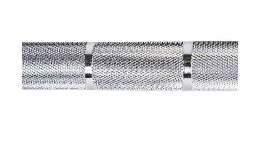 WOMEN'S HARDCHROME BAR Ø25mm - 5