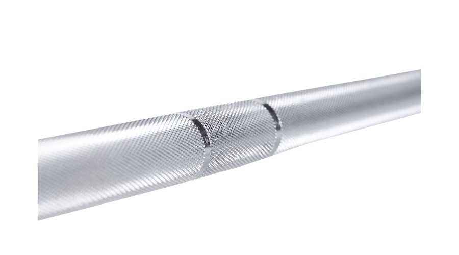 WOMEN'S HARDCHROME BAR Ø25mm - 4