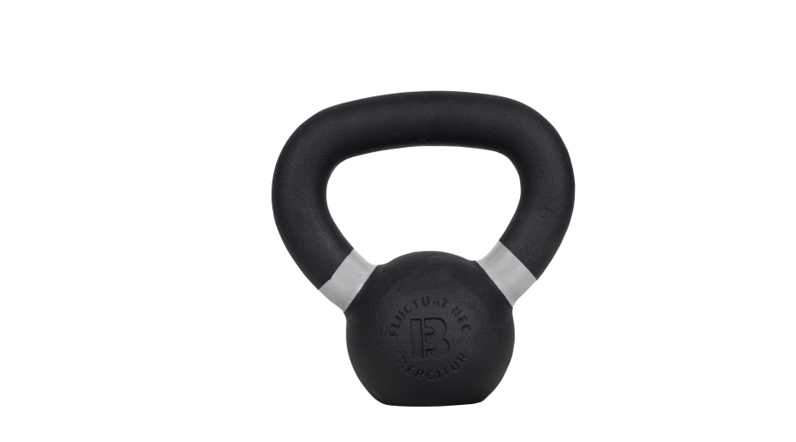 KETTLEBELLS FROM 4 to 40kg - 2