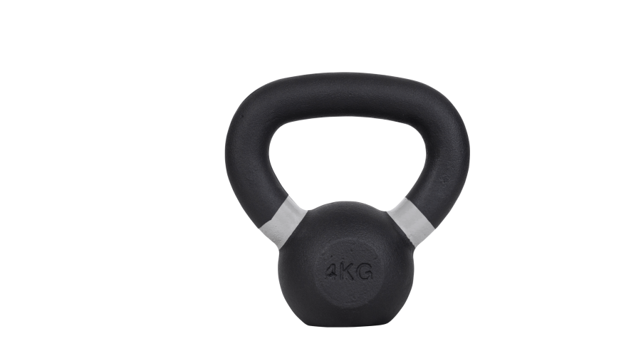 KETTLEBELLS FROM 4 to 40kg - 3