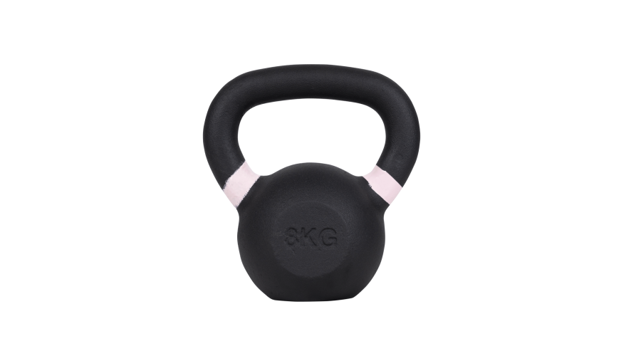 KETTLEBELLS FROM 4 to 40kg - 5