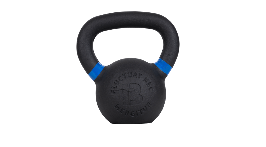 KETTLEBELLS FROM 4 to 40kg - 6