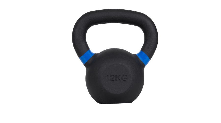 KETTLEBELLS FROM 4 to 40kg - 7