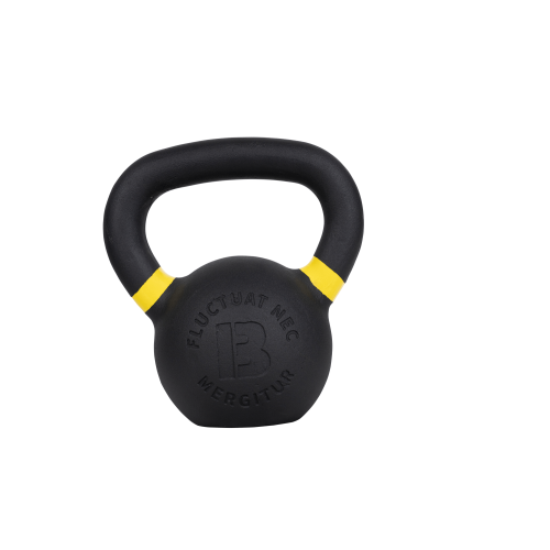 KETTLEBELLS DE 4 à 40kg - 8