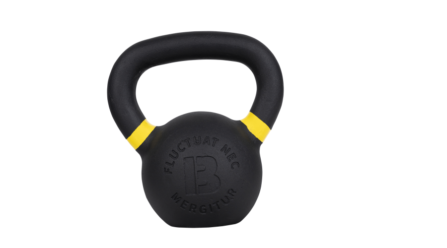 KETTLEBELLS FROM 4 to 40kg - 8