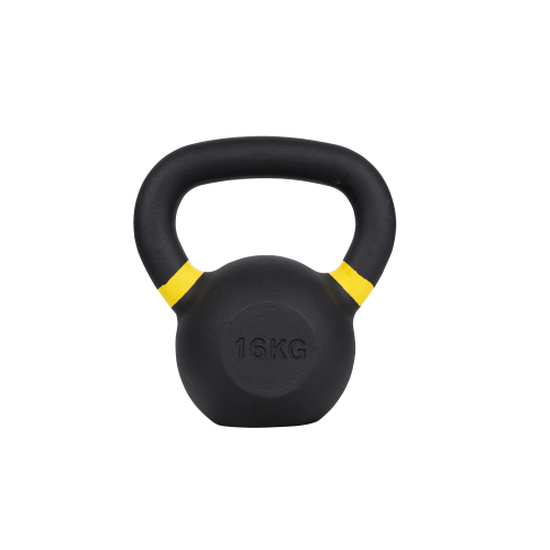 KETTLEBELLS DE 4 à 40kg - 9