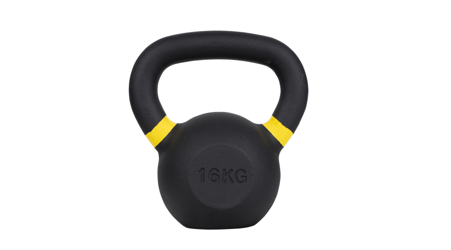 KETTLEBELLS FROM 4 to 40kg - 9