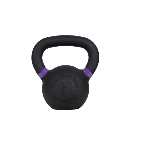 KETTLEBELLS DE 4 à 40kg - 10