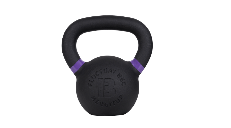 KETTLEBELLS FROM 4 to 40kg - 10