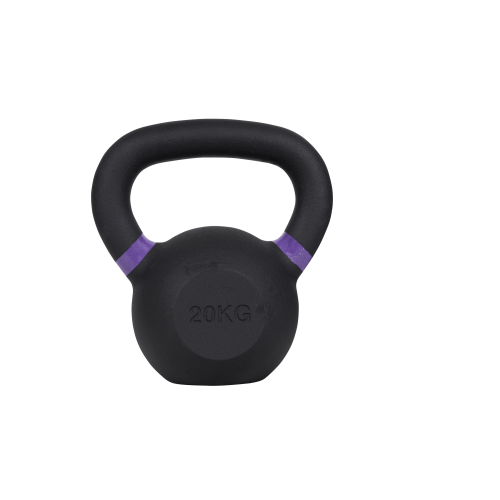 KETTLEBELLS DE 4 à 40kg - 11