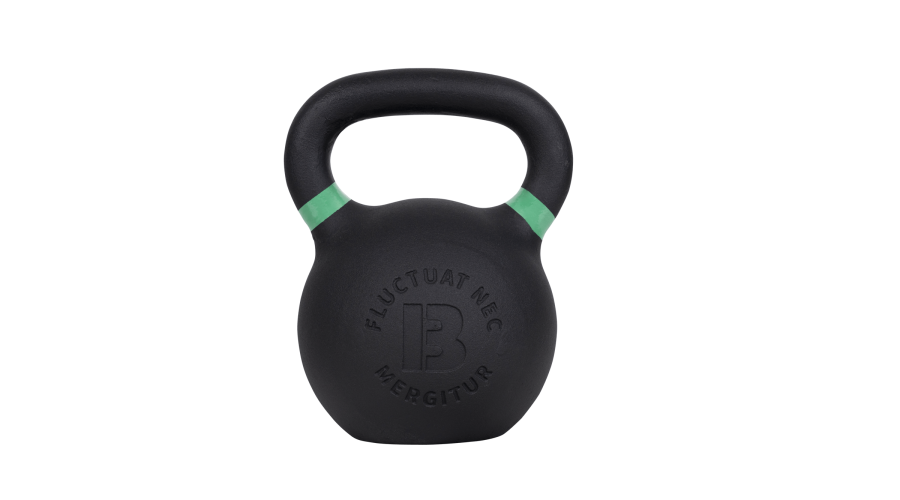 KETTLEBELLS FROM 4 to 40kg - 12