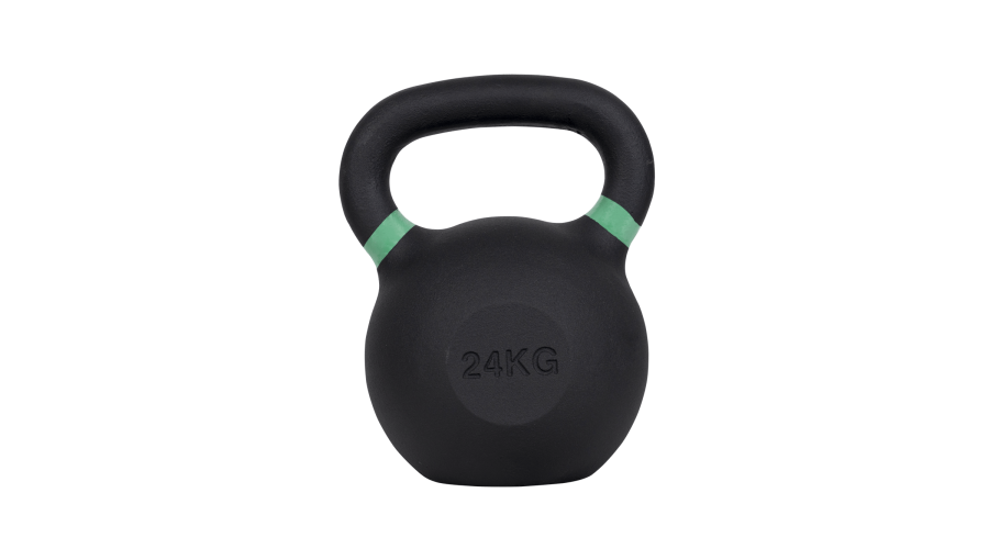 KETTLEBELLS FROM 4 to 40kg - 13