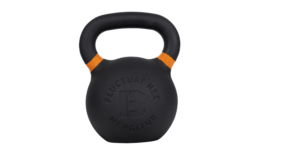 KETTLEBELLS FROM 4 to 40kg - 14