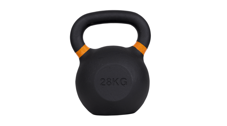 KETTLEBELLS FROM 4 to 40kg - 15