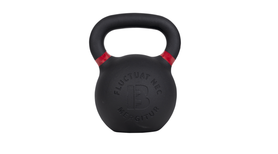 KETTLEBELLS FROM 4 to 40kg - 16