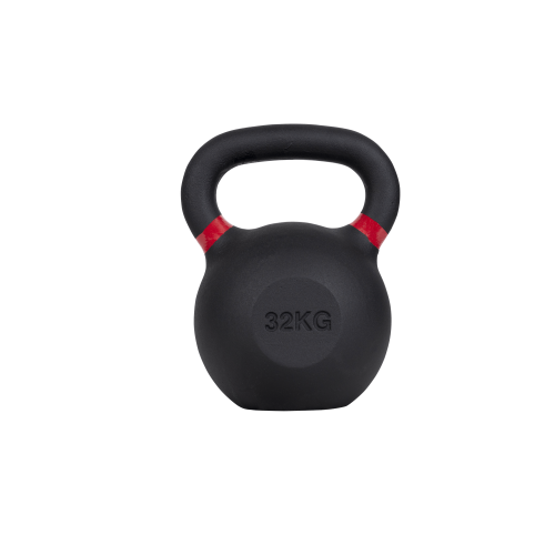 KETTLEBELLS FROM 4 to 40kg - 17