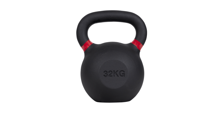 KETTLEBELLS FROM 4 to 40kg - 17