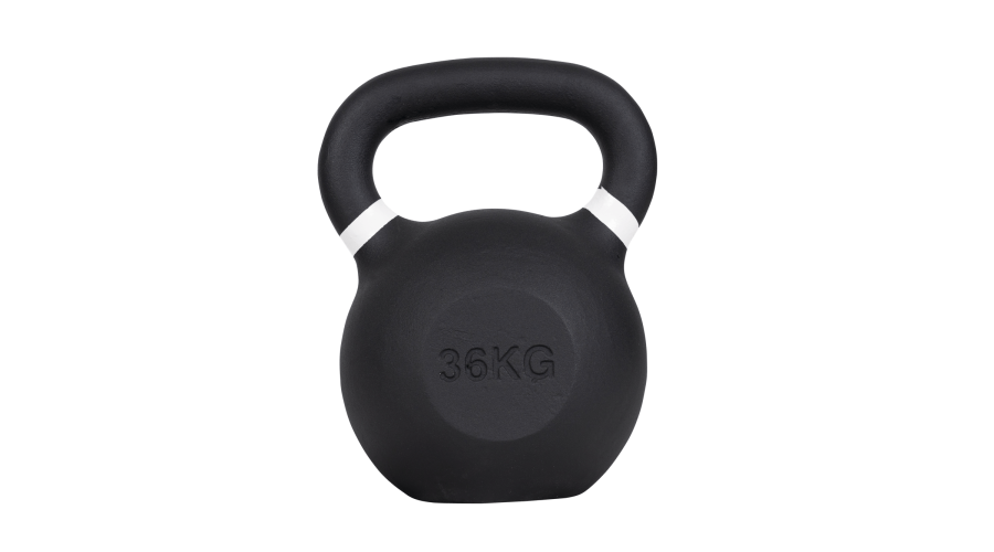 KETTLEBELLS FROM 4 to 40kg - 19