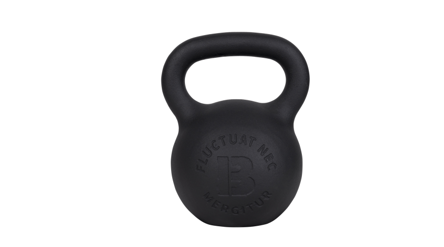 KETTLEBELLS FROM 4 to 40kg - 20