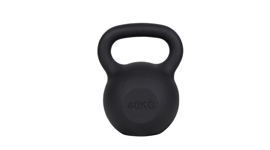 KETTLEBELLS FROM 4 to 40kg - 21