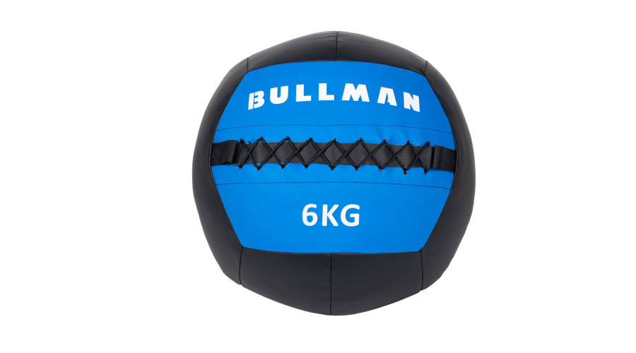 WALLBALL - 4 to 12 kg - 3