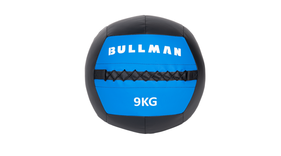 WALLBALL - 4 to 12 kg - 5