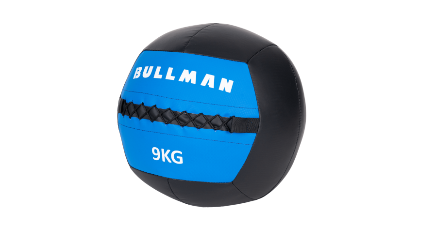 WALLBALL - 4 to 12 kg - 6