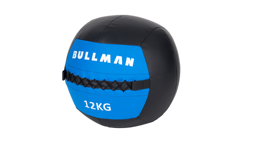 WALLBALL - 4 to 12 kg - 8