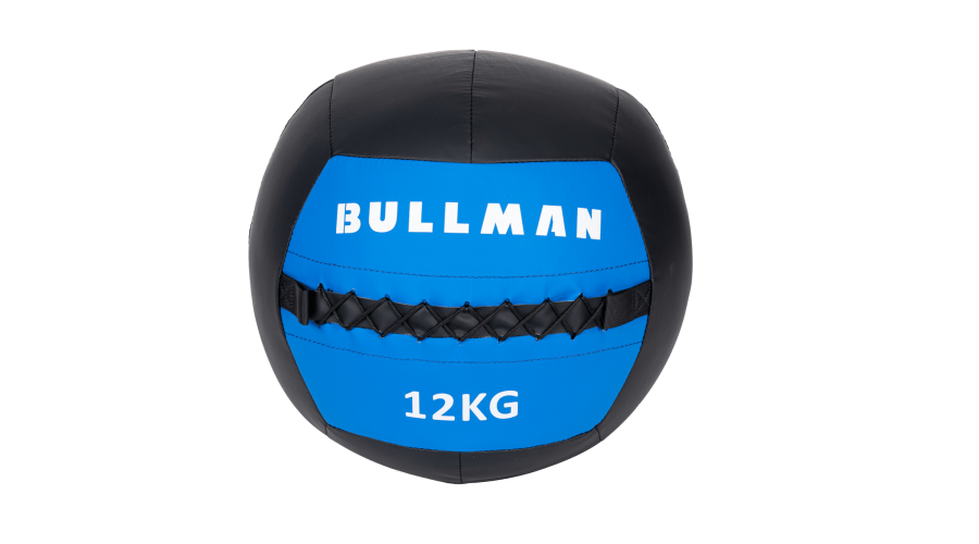 WALLBALL - 4 to 12 kg - 7