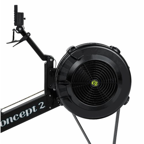 RowErg Standard Concept2 - 1