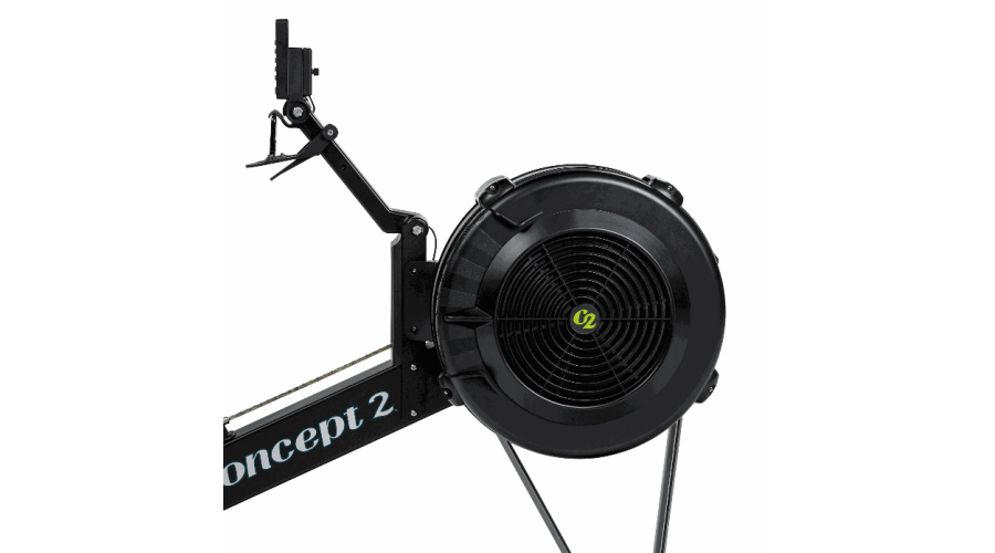 RowErg Standard Concept2 - 2