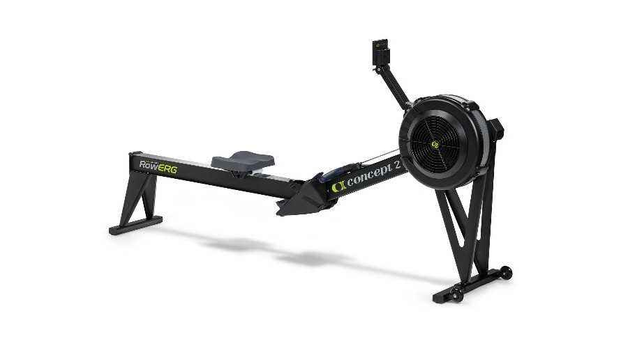RowErg Tall Concept2 - 1